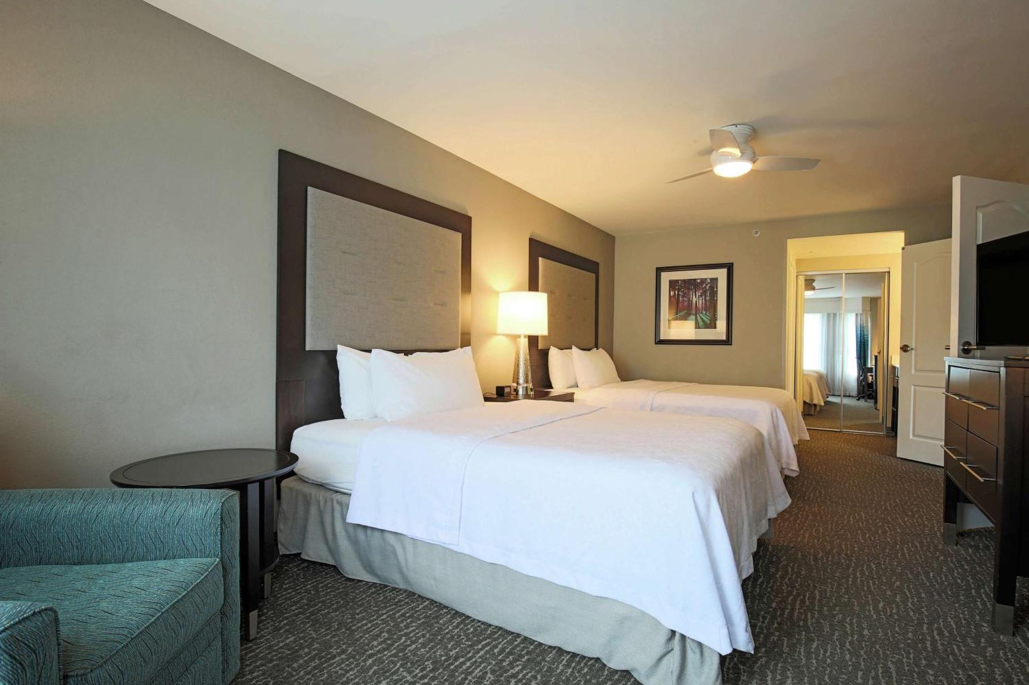 Homewood By Hilton 3* Asheville