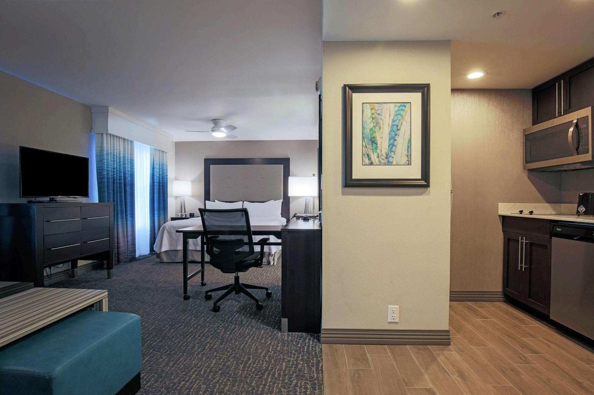 Homewood By Hilton