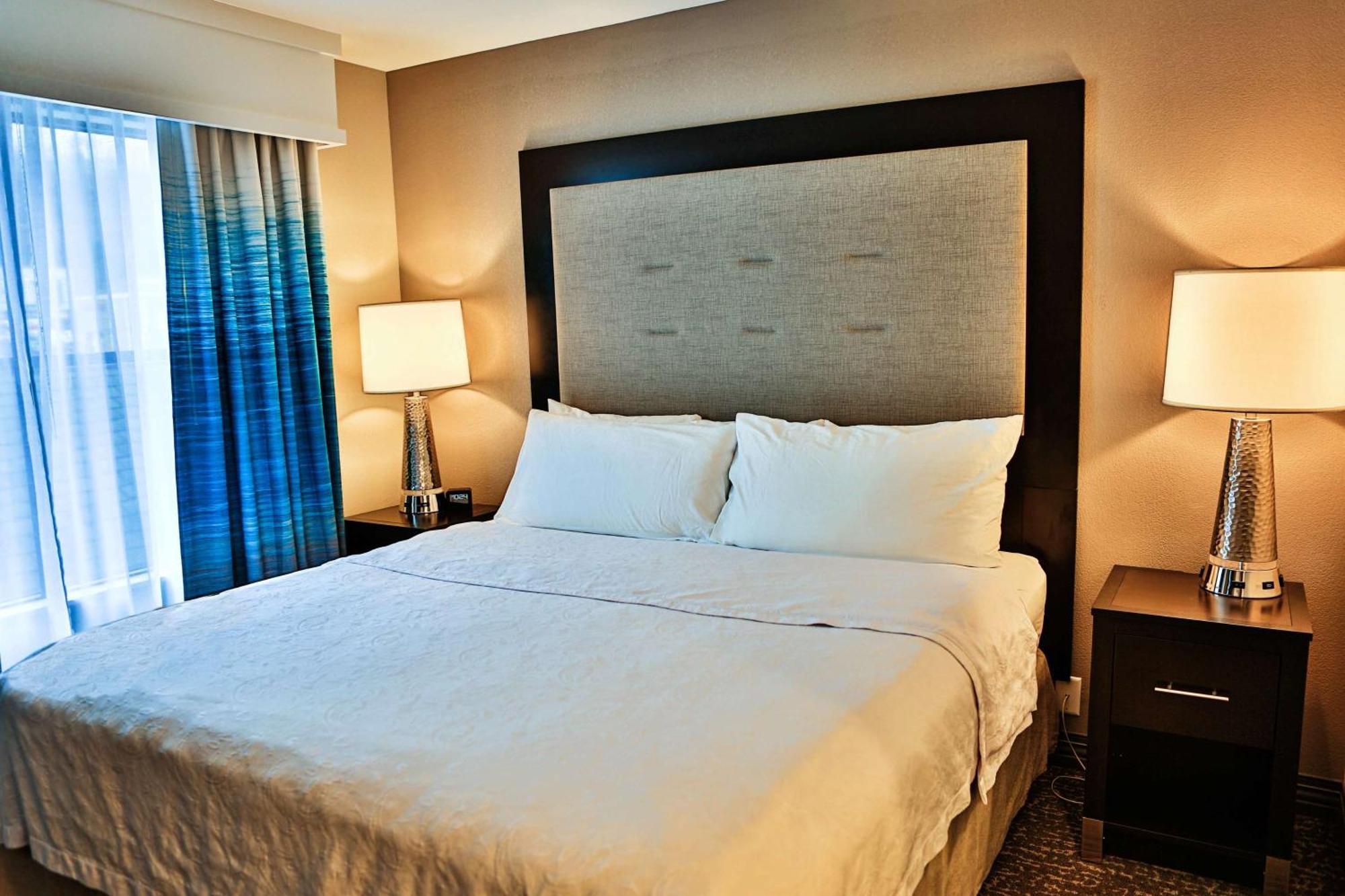 Homewood By Hilton 3* Asheville