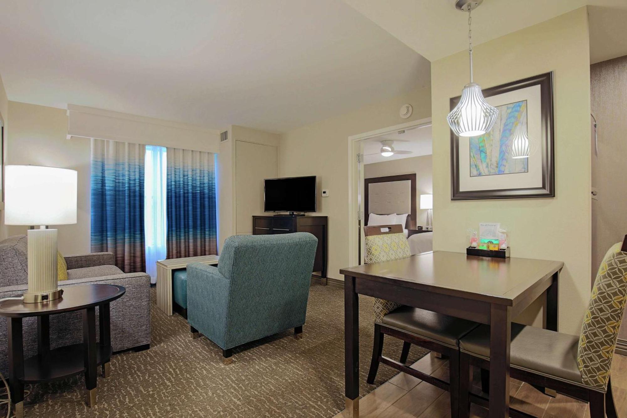 Homewood By Hilton 3* Asheville
