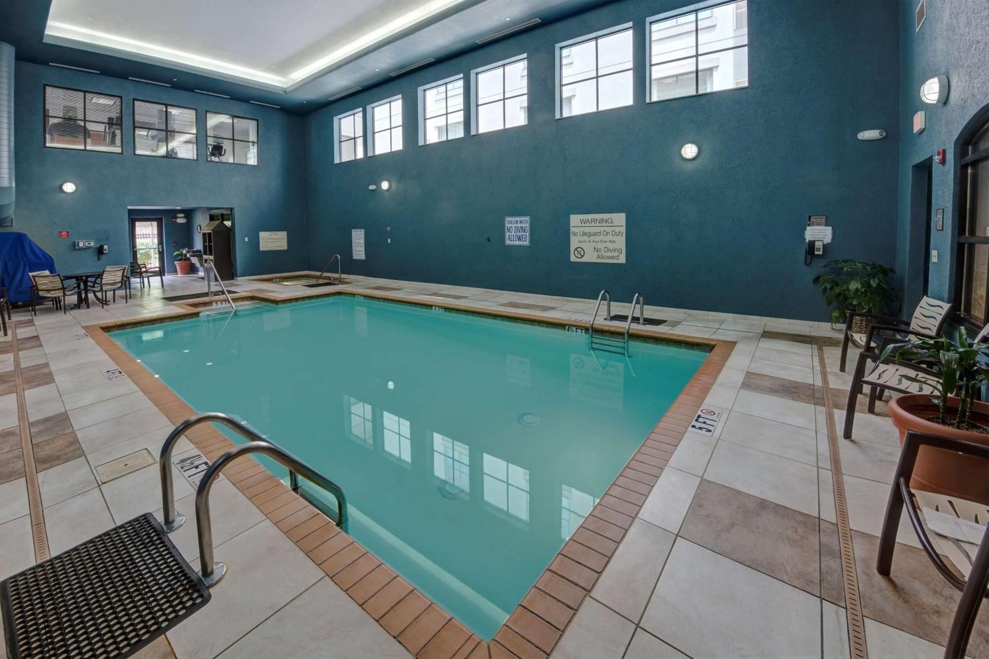 Hotel Homewood By Hilton 3*
