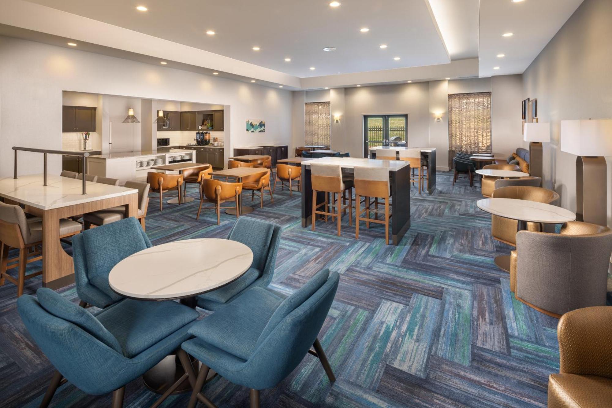 Hotel Homewood By Hilton