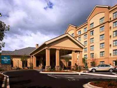 Homewood By Hilton Hotel Asheville