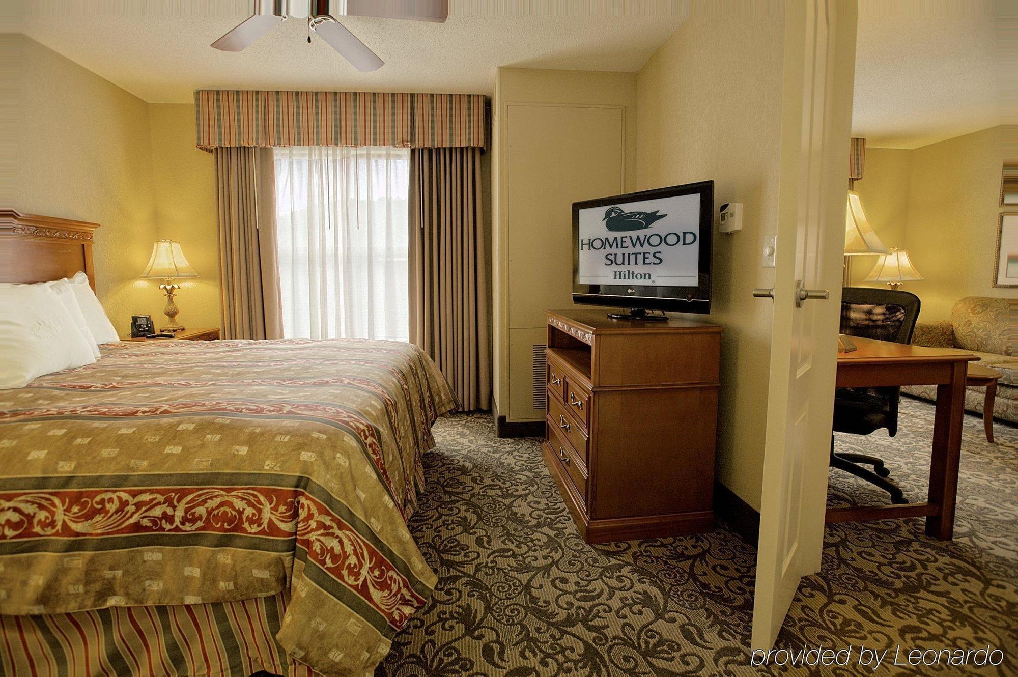 Hotel Homewood By Hilton