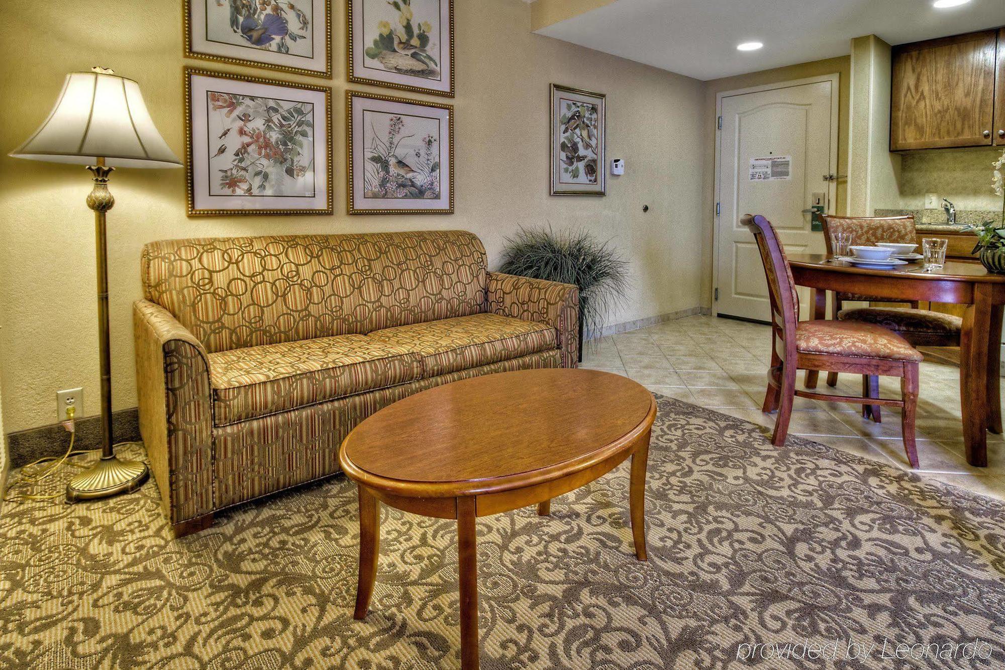 Hotel Homewood By Hilton