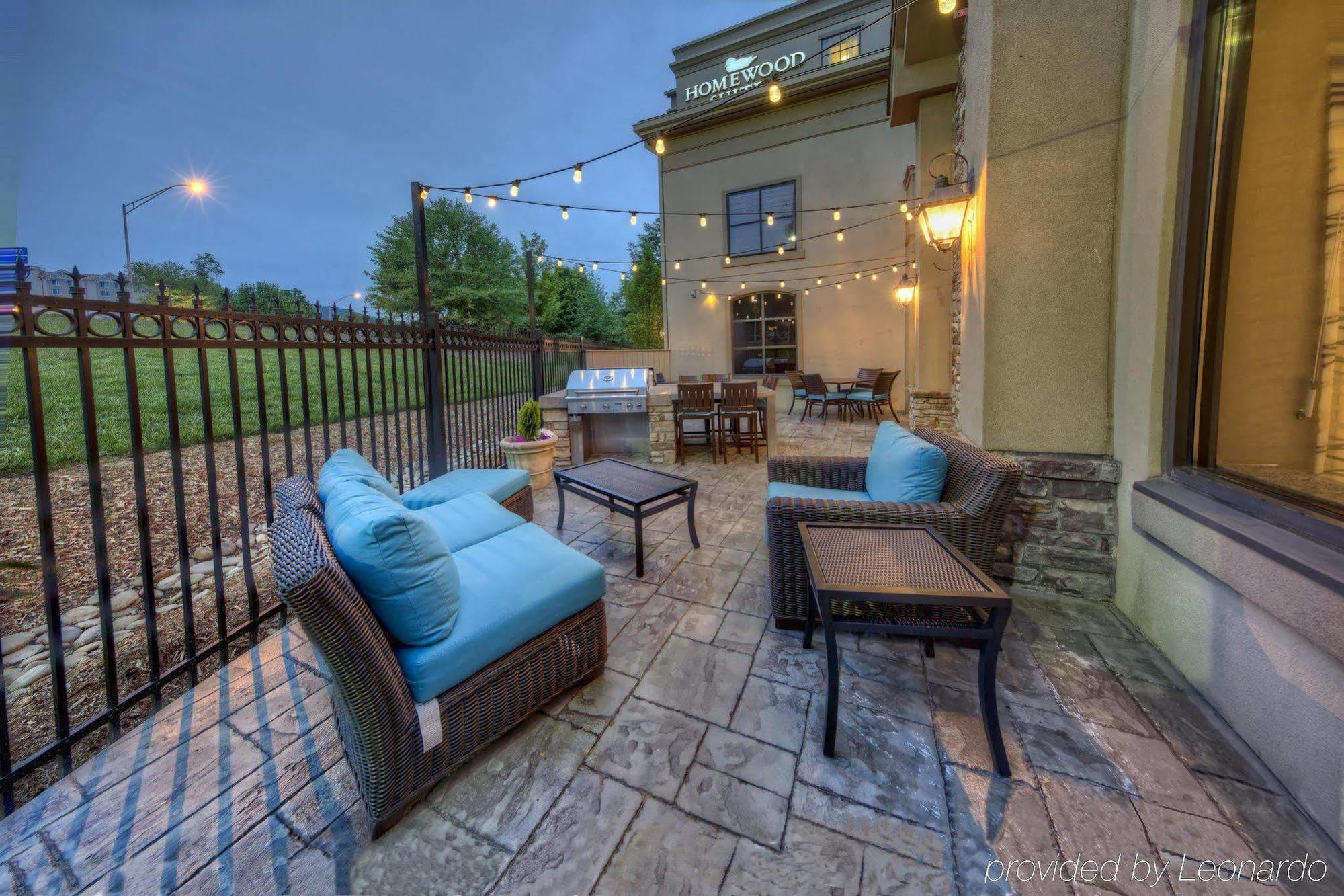 Homewood By Hilton 3*